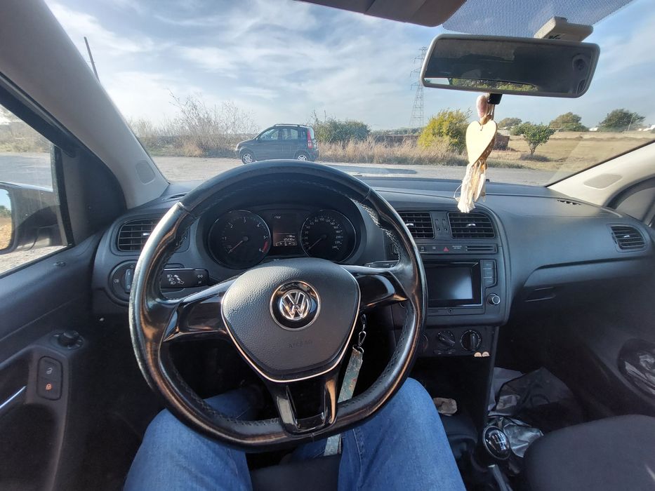 Volkswagen Polo TDI
