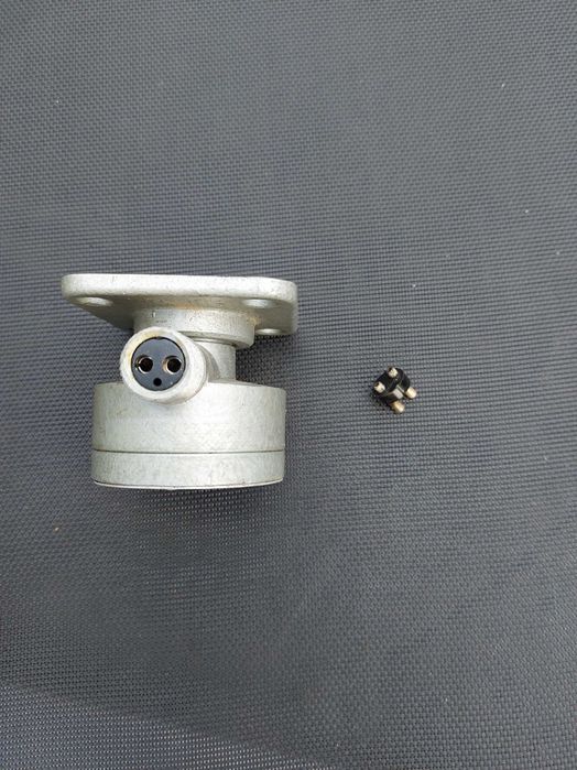 Prądniczka tachometryczna Mera TP2/AT