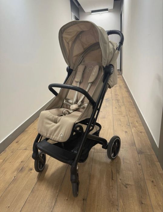 Wozek cybex beezy w bardzo sobrym stanie