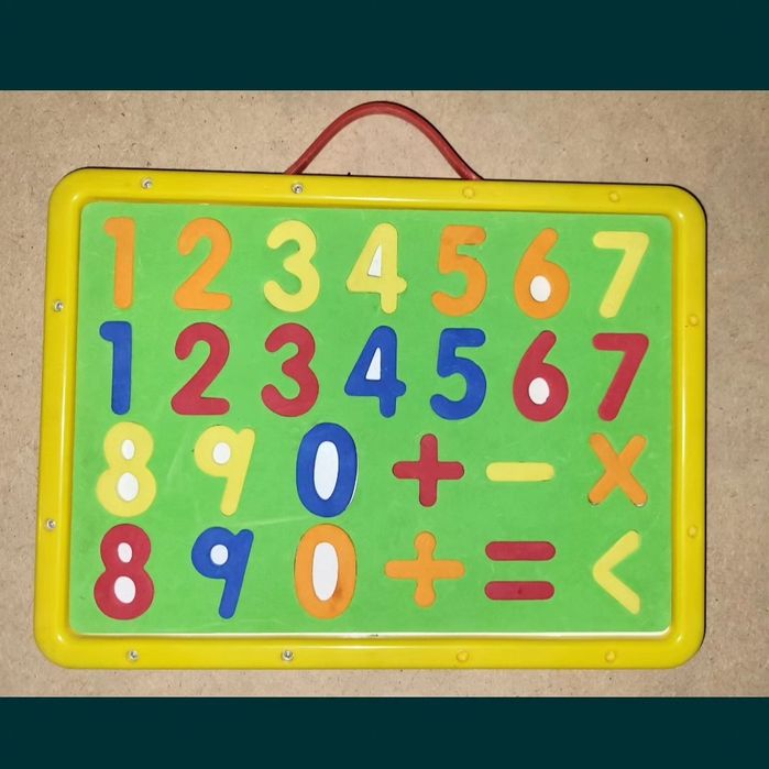 Подарунок для дитини