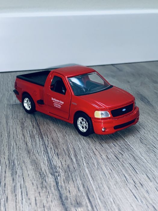 Fast and furious car