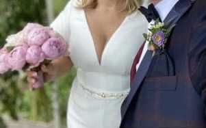 Suknia Ślubna Viola Piekut