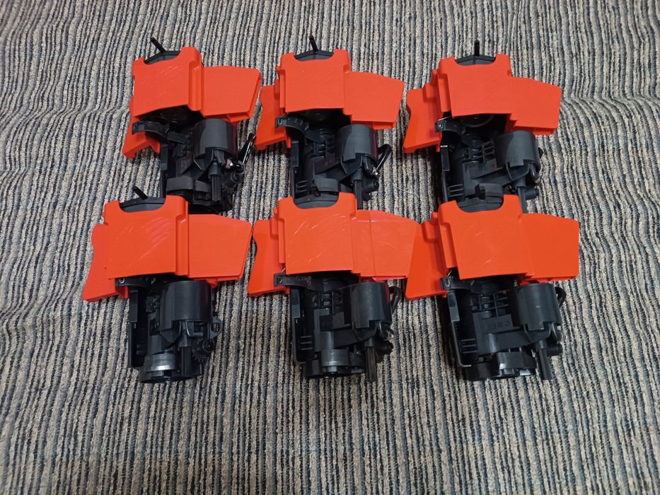 запчастини до кавомашини siemens EQ 3, EQ 500, BOSCH Vero cup