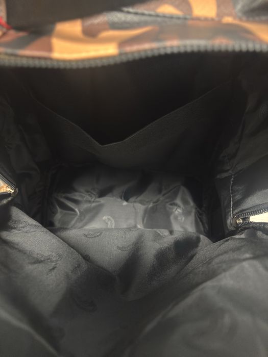 Рюкзак Hellstar & Sprayground