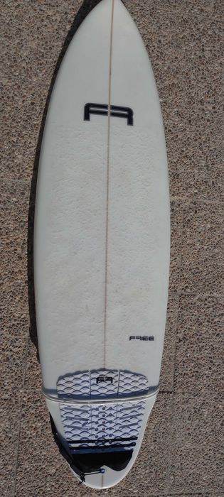 Prancha de Surf 6'2 | 38l