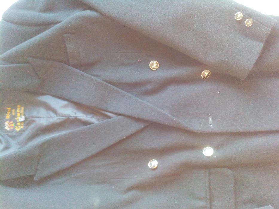 пиджак мужской кашемировый WOOL &CASHMERE р.50-52