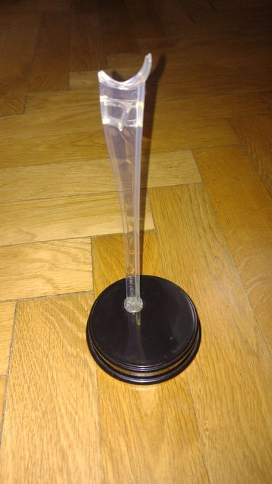 Stojak Barbie Basics Mattel