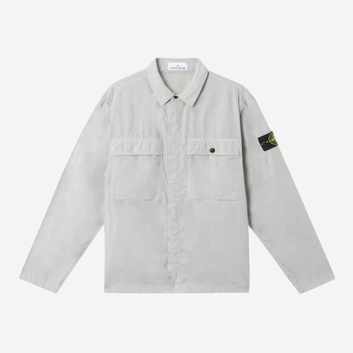 Овершот Stone Island