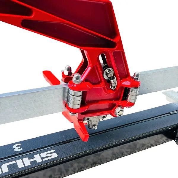 Плиткоріз монорейковий 800 мм Shijing Шиджинг (3021)  на підшипниках