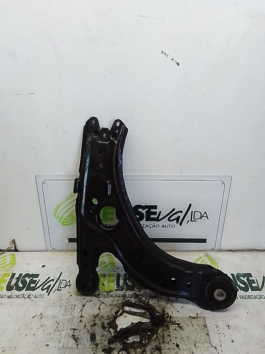 Braço Suspenção Fr Dta Volkswagen Golf Iv (1J1)