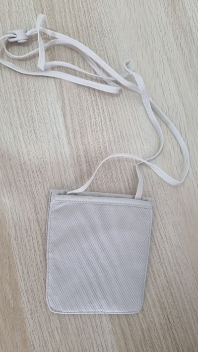 Mala tiracolo samsonite
