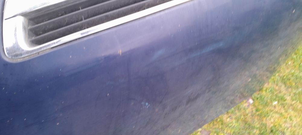 Капот Опель Зафіра А