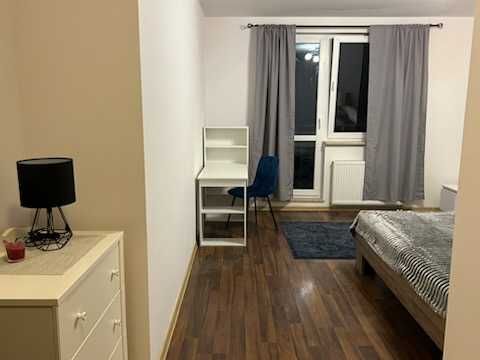 Kawalerka do wynajęcia Białołęka - 29 m