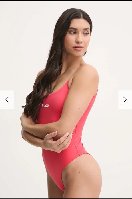 Купальник hugo оригінал