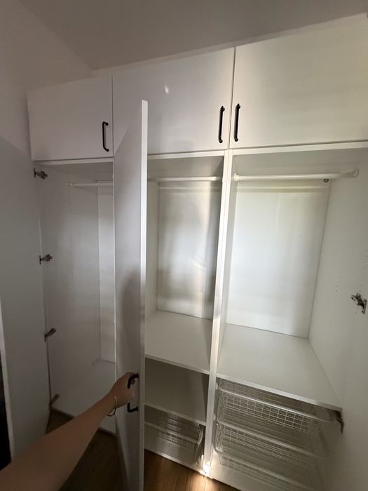 Szafa Ikea PAX 170x220
