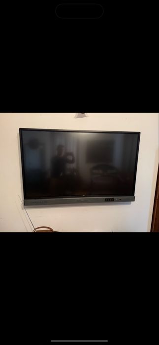 BenQ RP6503 - tablica interaktywna dla biznesmenów i szkół