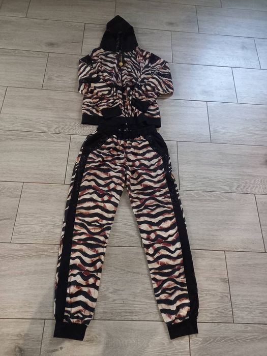 Літні костюми M L XL XXL