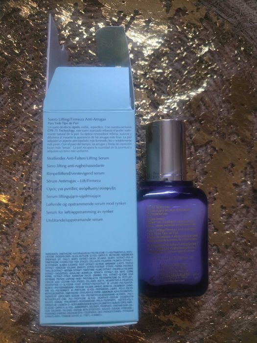 Estee lauder perfectionist serum