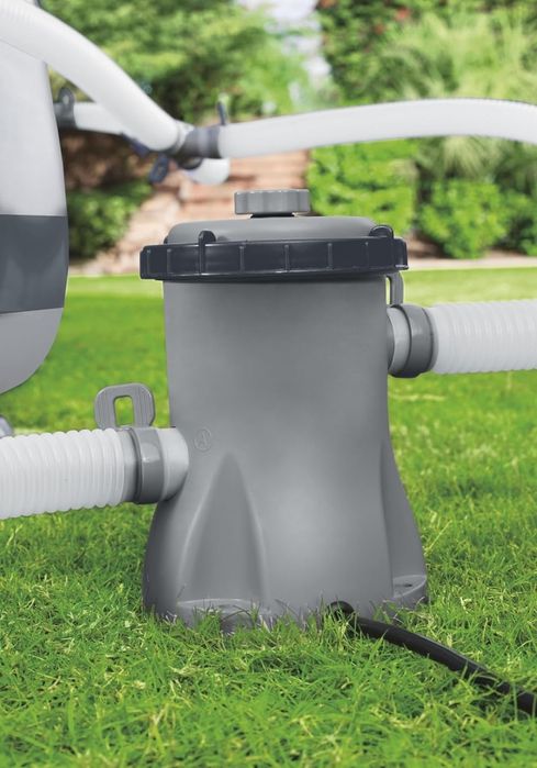Bomba de Piscina Bestway