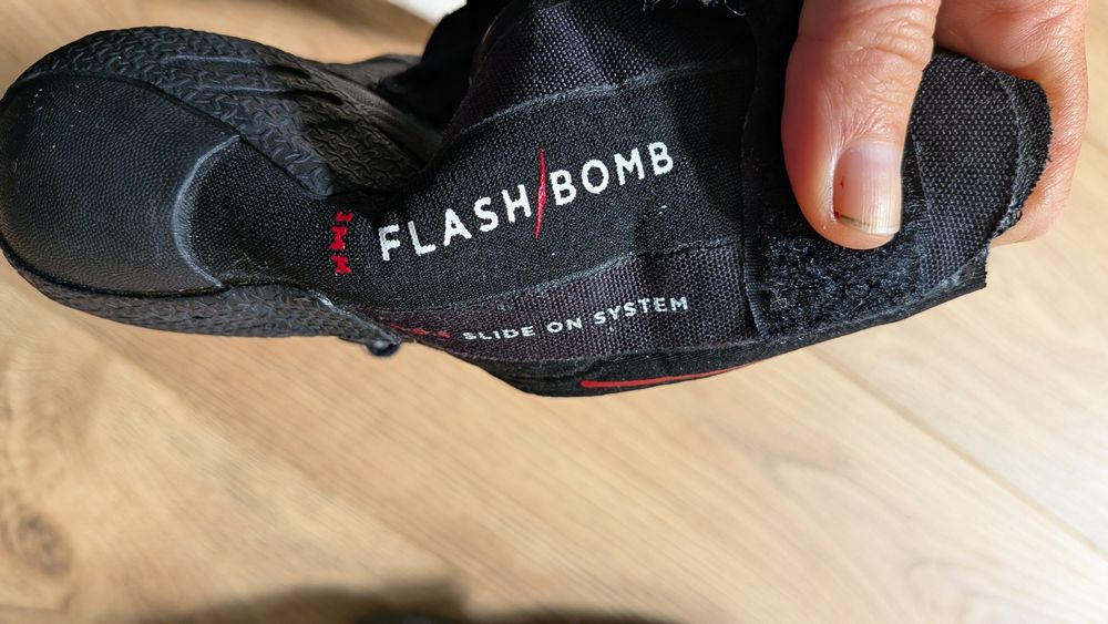 botas de surf Rip Curl Flashbomb