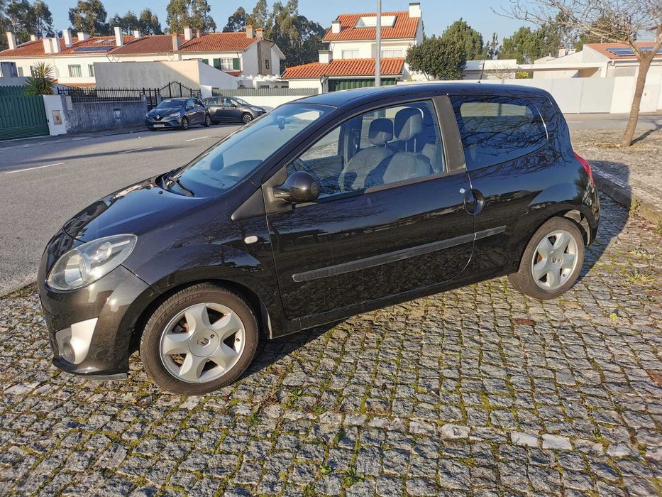 Renault Twingo Dynamique S 1.5 dCi