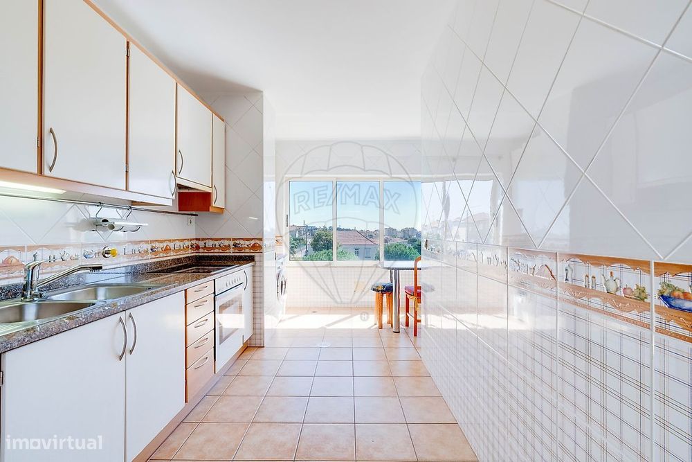 Apartamento T2 para venda