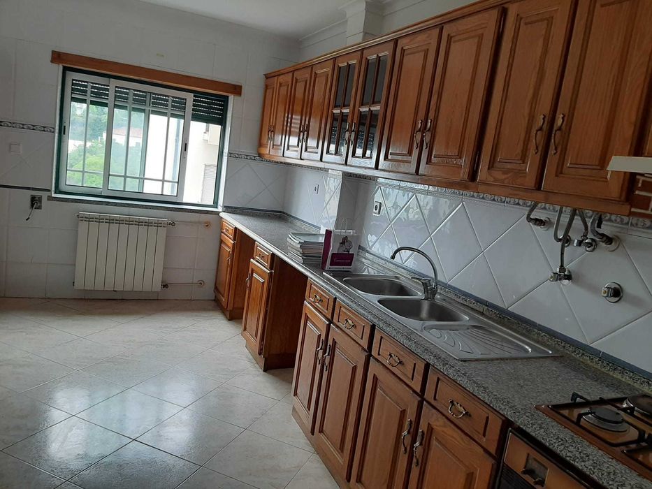 T3 Covilhã - Av. 25 Abril/José Ramalho