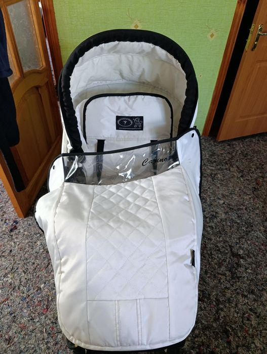 Продам коляску Dada 2 в 1