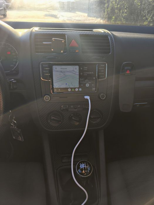 volkswagen Golf V 2.0 TDI
