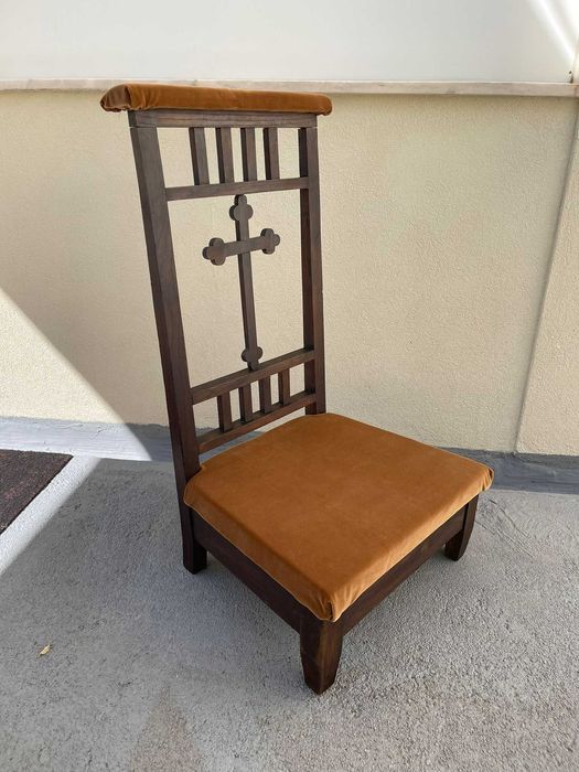 Cadeira Genuflexória