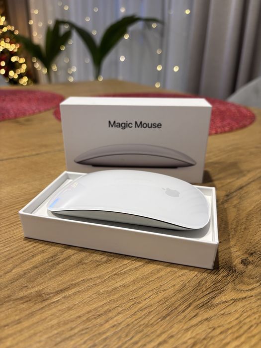Apple Magic Mouse 2