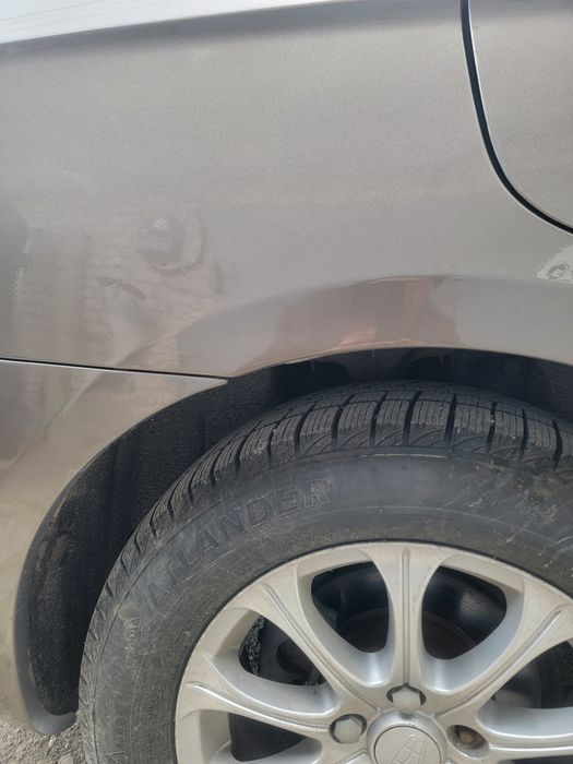 Рихтовка,покраска,сварка авто