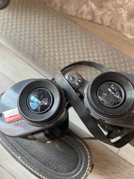 Біноколь Jason 7x35