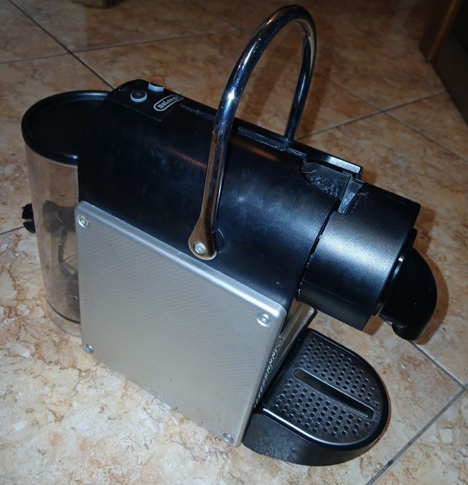 Espresso máquina para peças