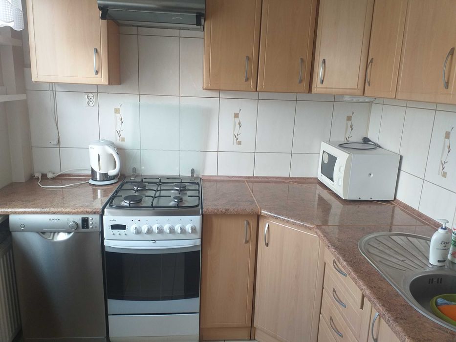 mieszkanie do wynajęcia