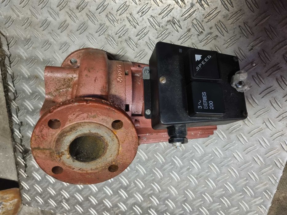 Pompa wody GRUNDFOS