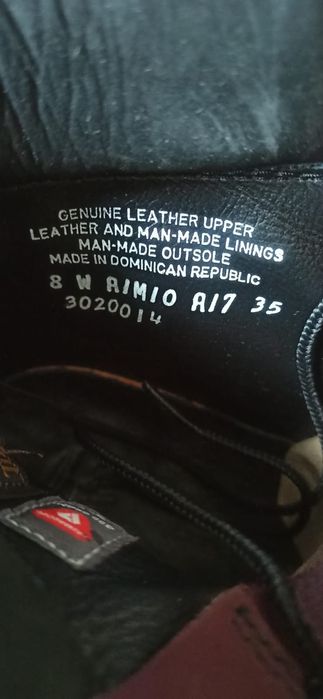 Buty TIMBERLAND 6IN PREMIUM Primaloft 41.5