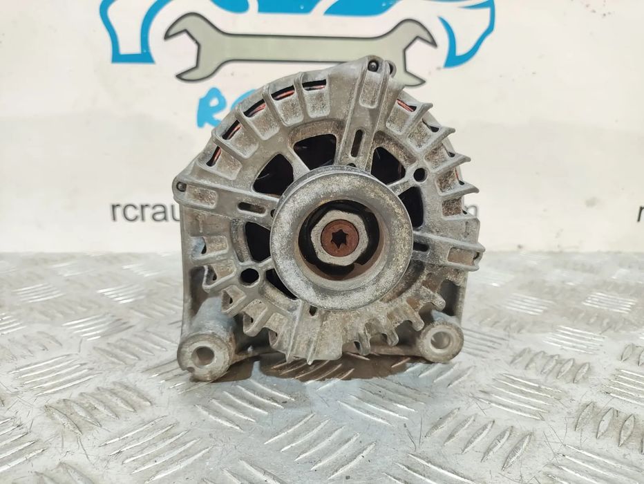 ALTERNADOR ORIGINAL BMW MOTOR N47 SÉRIE 1/SÉRIE 3 E81, E87/E90