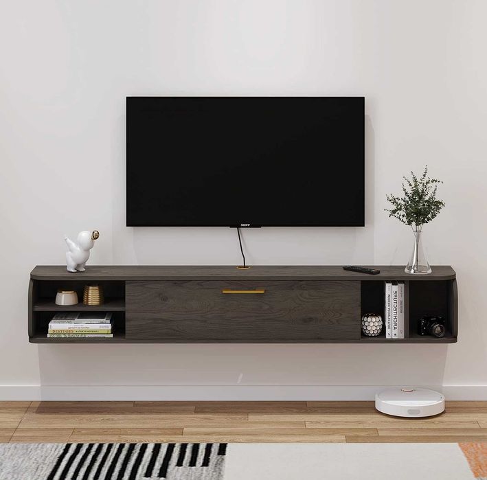Nowa szafka pod telewizor / TV / szafka RTV / wisząca / 170cm / R308!
