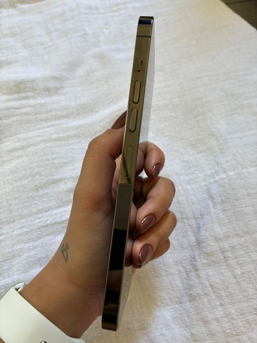 iPhone 13 Pro Max  128GB - Como novo