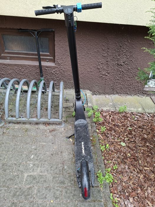 Hulajnoga elektryczna BLAUPUNKT