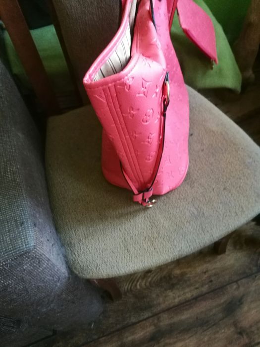 Torebka Louis Vuitton
