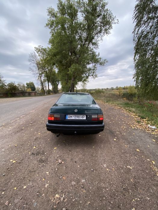 Продам пасат б3
