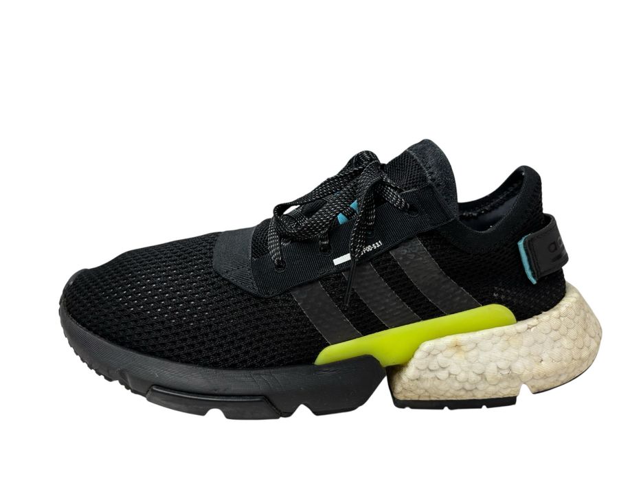 Sneakersy meskie Adidas rozmiar 43,5