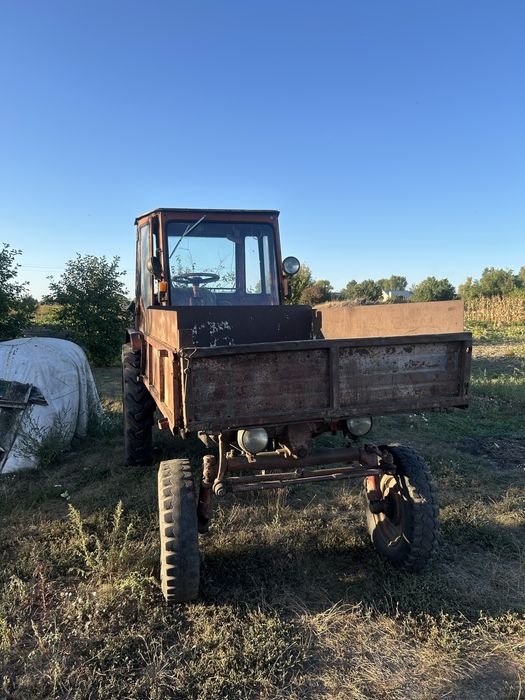 Продається шасік Т-16М