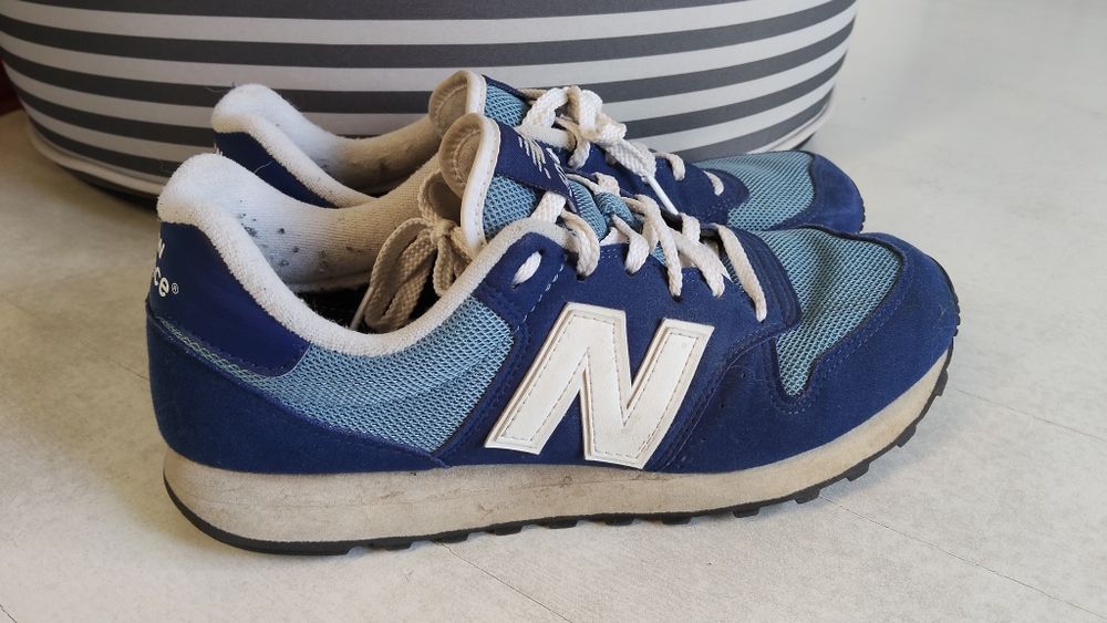 New Balance r.40,5