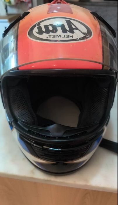 ARAI Kevin Schwantz