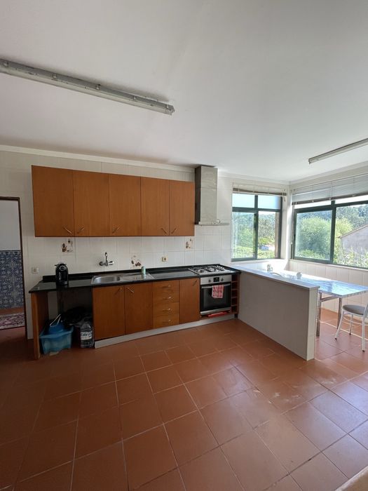 Moradia T3, a poucos minutos de Coimbra