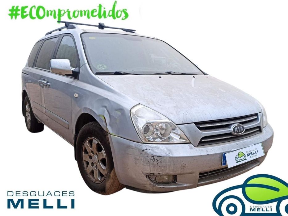 Suporte Guia Porta Corredor Kia Carnival