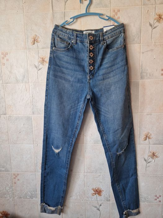 Джинсы жіночі  Terranova